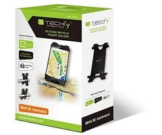 Techly Bike spaustukas AKTCGSU00220