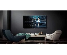 Techly ICA-PLB 161L sieninis laikiklis 40'' - 65''
