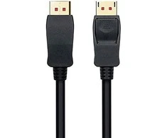Techly TECHNIKA ICOC DSP-A14-030NT 3m /s1x DisplayPort 1x DisplayPort