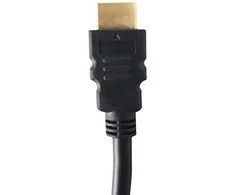 TECHLY Switch HDMI 3x1 Pigtail 4K