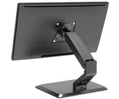 Laikiklis TECHLY Touch screen monitorius stalinis stovas skirtas 17-32 colių monitoriams