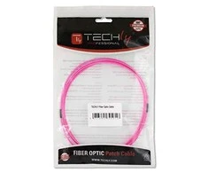 Efb Carruzzo Techly LC M-M 20m „InfiniBand“ arba pluoštinis optinis kabelis Fuksijų