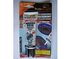 Blow Anaerobinis sandariklis 15g Technicqll