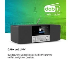 Technisat DigitRadio 3 Voice