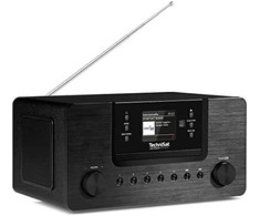 Radio TechniSat DIGITRADIO 570