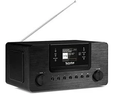 Radio TechniSat DIGITRADIO 570