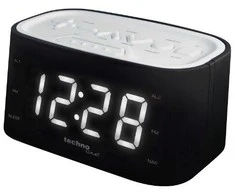 Radijo žadintuvas Technoline WT 465W