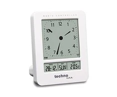Technoline Žadintuvas digital WT745 SIMPLE HOME LCD