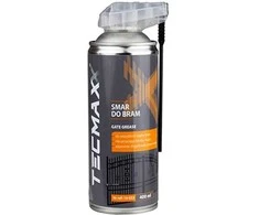 TECMAXX TEPALAS VARTAMS 400ml