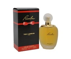 Ted Lapidus Rumba EDT tualetinis vanduo moterims, 100 ml
