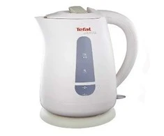 Virdulys Arbatinukas Tefal Express KO2991 Baltas