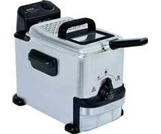 Gruzdintuvė Tefal Oleoclean Compact Fritteuse