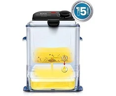 Gruzdintuvė Tefal Oleoclean Compact Fritteuse