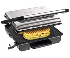 Tefal GC 242 D Inicio