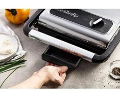 Tefal GC 242 D Inicio