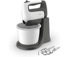 Virtuvinis kombainas Plakiklis su dubeniu TEFAL HT464138