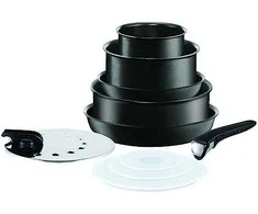 Tefal Ingenio Ultimate L7649153 10 dalys