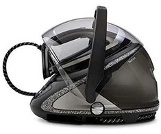 Lygintuvas with steam generator Tefal Pro Express Ultimate GV 9620 (juodas color)
