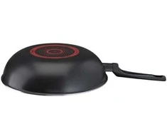Tefal Simply Clean B5671953 keptuvė Wok / Stir-Fry keptuvė apvali