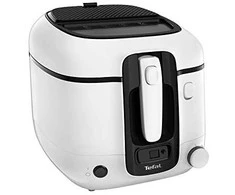 TEFAL Super Uno gruzdintuvė FR314030 Galia 1800 W Talpa 1,5 L Baltas