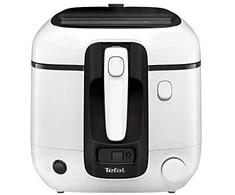 TEFAL Super Uno gruzdintuvė FR314030 Galia 1800 W Talpa 1,5 L Baltas