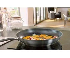 Keptuvė Tefal Virtuoso frying pan, 24 cm