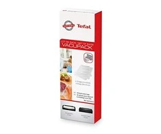 Tefal XA254010 vakuumavimo aparato priedas Vakuuminiai maišeliai