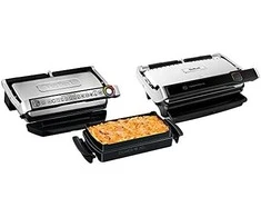 Kepimo skardos priedas, skirtas Optigrill+ XL ir OptiGrill Elite XL Tefal