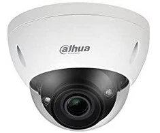 Dahua Technology Co 4K IP kamera kupolinė 12M, IR iki 50m.,1/1.7” 4.1~16.4mm, 12MP 20fps, IP67, IK10, IVS, DWDR, SSA