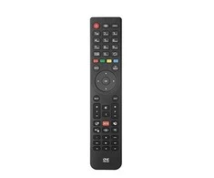 Pilotas RTV One For All All Telefunken TV keitimas nuotoliniu būdu