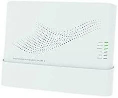 Maršrutizatorius Telekom skaitmeninimo dėžutė Smart 2 Digibox - balta