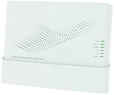 Maršrutizatorius Telekom skaitmeninimo dėžutė Premium 2 Digibox - balta