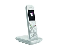 TLM Telekom Sinus 12 Analoginis telefonas Skambintojo ID Balta