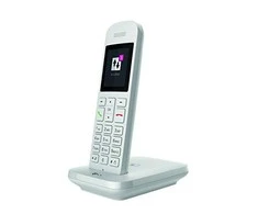 Telekom Sinus 12 belaidis telefonas IP/DECT - baltas