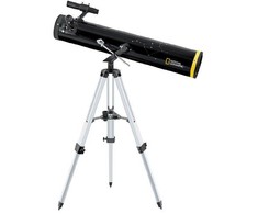 Bresser, National Geographic Teleskopas National Geographic Newtonian 114/ 900 AZ