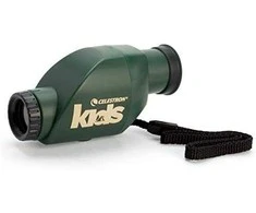 Žiūronų vaikiški Celestron