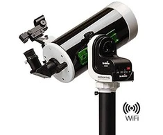 Teleskopas SkyWatcher SkyMax 127 (AZ-GTI) WiFi