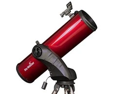 Teleskopas SkyWatcher Star Discovery 150Pi WiFi AZ GoTo