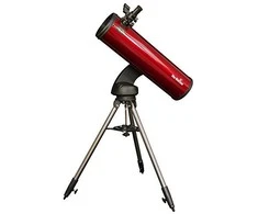 Teleskopas SkyWatcher Star Discovery 150Pi WiFi AZ GoTo