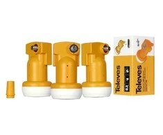 Televes LNB pavadinimas
