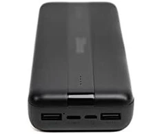 Tellur PBC203 20000mAh juodas
