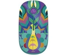 Tellur Kids Belaidė pelė Peacock