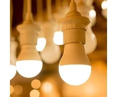 Tellur WiFi Smart Bulb E27, 9W, Baltas/Warm, Dimmer