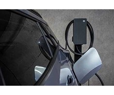 Krovimo stotelė Teltonika 22kW, 3F su Type 2 laidu
