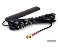 Antena Teltonika TELTONIKA Mobile adhesive SMA antena