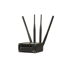 Teltonika RUT900 3G Dual SIM WiFi Maršrutizatorius 4 x LAN - Maršrutizatorius - WLAN