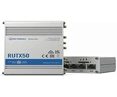 Teltonika RUTX50Industrial 5G-Maršrutizatorius