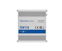 Šakotuvas TELTONIKA IOT SWITCH TSW110