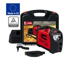 Elektrodinis suvirinimo aparatas FORCE 165, Telwin