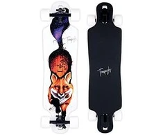 Tempish FOX-N Longboard